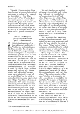 13੅,
DM W]‫ڰ‬RQRO DOFDZDO QTXHMH WD [X ‫ڰ‬DQ LUH LOH
,UH QDM [FDQDM ZL Q[W]XQ WD FKLFDM PDQ
[T‫ڰ‬XL[ FKH ‫ڰ‬D[ [X QD X F‫ڰ‬X[ [X FK‫ڰ‬D X
ZDFK X F‫ڰ‬X[  [X ELM ´£'LRV FKDZLOD WR‫ڰ‬EDO
LQ ZDFK [D LQ DMPDF ODM ZLQDN µ 4XHMH
X W]LM LOH [X ELM FKH L 'LRV 