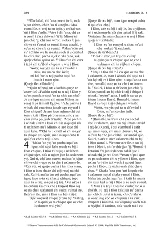 128
d 19.38 , PHU W]LM [X ELM DUH LUL £KX[ODQ TXL F‫ڰ‬X[ L MH DM FKLFDM
FKH ´;DN HW FDW LQ D QD SLTXLZL MR‫ڰ‬RE
WLQLPLWµ [X ELM 20੅7H‫ڰ‬XUL [WHMHE MXQ FKLF
UX‫ڰ‬ FKLTXH L ODMXM  [X ELM FKH ´1LP ODM
ZLQDN UL D PHUL LQ F‫ڰ‬RORP FDQ FKXSDP
MXQ VXW 21੅;LQ F‫ڰ‬ROR PDQ TXLQ [LM ZLE
FKDZH ZHWD‫ڰ‬DP FKL DW F‫ڰ‬DQ ODM DFKL $W
SDFKD MXQ FKL FX FKDSR ZDFK L QX F‫ڰ‬RORP
WDM R [DN FX PRO X ZDFK L WLFRQ FKL Q[X
WLF WDMµ [X ELM FKH 4XHMH LOH [X ELM L PDO
ODM DMFKDF FUDM FX FRM X PDF X SDWURQ 