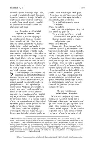 22੅$UH ‫ڰ‬XUL L ‫ڰ‬DWRO W]LM [X DMR ´$W PDO
ODM DMFKDFµ [X ELM FKH ´£4XLQ F‫ڰ‬XW QL D
PDF FKDZH UX‫ڰ‬ L PtVPR D W]LM HW ;D
ELM HW FKL LQ F‫ڰ‬DQ ODM ZLQDN FKL TXLQ
FKDSR ZDFK QLQ F‫ڰ‬RORP WDM R [DN TXLQ
PRO X ZDFK L WLFRQ FKL QLQ WLFRP WDM FD
ELM HW 23੅:H TXHMH TXLQ ‫ڰ‬DQ LQ LOH FD
ELM ¢:XFKDF ‫ڰ‬XUL Q[D D WL LQ PHU FX‫ڰ‬ L
TXLTXL WRM L DODMUH :H WHQH TXHMH LOH
[D ‫ڰ‬DQR DUH [LQ F‫ڰ‬XQLF ‫ڰ‬R WHQHUL LQ PHU
UDFKL‫ڰ‬LO L DODM £3pUR QWDM µ [X ELM FKH
24੅7H‫ڰ‬XUL [X ELM FKLTXH L MH ‫ڰ‬R SX W]DO ´KL
PDMD L PHU FKH FKL D QD FKH L MXQ FKL
[X FK‫ڰ‬DF ODMXM WDQWµ FR‫ڰ‬RQR 25੅´1LP ODM
ZLQDN D ‫ڰ‬R FKLF ODMXM UX‫ڰ‬µ [H FKD FKH
26੅, ‫ڰ‬DWRO W]LM [X OD‫ڰ‬ X ZDFK FKLTXH ´4XLQ
ELM FKLZH MXQ ZH ‫ڰ‬R QD FKLF ‫ڰ‬R UX‫ڰ‬ FD
D‫ڰ‬ QD PDV ‫ڰ‬XUL FKH L MXQ FKL QWD NDV ‫ڰ‬R
UX‫ڰ‬ FD ‫ڰ‬HOVD[ QL MXEL‫ڰ‬ FKL ‫ڰ‬R UX‫ڰ‬µ FR‫ڰ‬RQR
7H‫ڰ‬XUL [X ELM FKLTXH 27੅´1L‫ڰ‬SD L ZLQDN FKL
W]HO TXH LQ LODZLF FKL QFDFDM WD LQ ‫ڰ‬R
SLTXLZL FKH L F‫ڰ‬DPD ORN  FKH L FDPVDM
FKLQZDFKµ [X ELM L ‫ڰ‬DWRO W]LM 4XHMH L
WLMRMEDO W]LM LOH [X ELM L -HVXV FKLTXH L
ZLQDN 