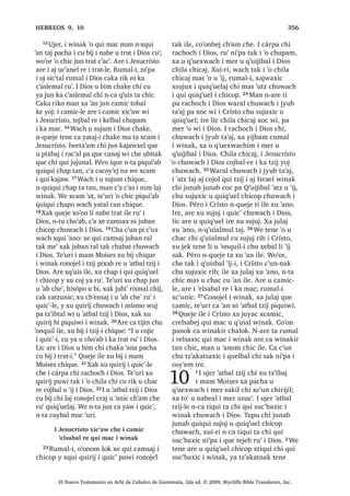 [XLUL L[ L ‫ڰ‬DQRP TXL MXO LOL‫ڰ‬RPDE
FKH ³[X ELM L -HVXV FKLTXH
47੅‫,ڰ‬M ‫ڰ‬LM L -HVXV FD WLMLQ FKX F‫ڰ‬XWLF
FKLTXH L ZLQDN SD UDFKRFK L 'LRV ,
FDM‫ڰ‬DW]LO L VDFHUGyWH MXQDP FX‫ڰ‬ L WLMRQHO UH
L XMHU ‫ڰ‬DWEDO W]LM [DN TXL ZL TXL MRORP L DM
,VUDHO TXLTXL W]XFXM ZDFK X FDPVD[LF L
-HVXV TXLTXL ‫ڰ‬DQR 48੅;XLUL QTXLTXL ULN
WDM ZDFK X ‫ڰ‬DQLF TXLTXL ‫ڰ‬DQR PDQ FRQRMHO
L ZLQDN OLF TXL RP TXL F‫ڰ‬X[ FKX WDLF X
W]LM
;W]‫ڰ‬RQR[ FKH L -HVXV EL
FKL ‫ڰ‬DWEDO W]LMDO ‫ڰ‬R SX‫ڰ‬DE
20
1੅;R‫ڰ‬RQ SDQRN L -HVXV ‫ڰ‬R SD
UDFKRFK L 'LRV FD WLMLQ FKX
F‫ڰ‬XWLF FKLTXH L ZLQDN [DN FD WLMLQ FKX
EL[TXLO FKLTXH ZDFK L TXHOEDO FKXSDP
L TXL PDF $UH ‫ڰ‬XUL [H XSRQ L FDM‫ڰ‬DW]LO L
VDFHUGyWH MXQDP FX‫ڰ‬ L MH WLMRQHO UH L XMHU
‫ڰ‬DWEDO W]LM [DN L QLPDN WDN PDP‫ڰ‬LE 2੅;TXL
ELM FKH
³¢%L FKL ‫ڰ‬DWEDO W]LMDO ‫ڰ‬R SD‫ڰ‬DE FKL TXHMH
FD ‫ڰ‬DQ LOH ³[TXL ELM³ ¢3DFKLQ [DZ
LOH SD‫ڰ‬DE FKL FDW WLMLQ FKX ‫ڰ‬RQTXLO ³[H
FKD FKH
3੅$UH ‫ڰ‬XUL L -HVXV [X ELM FKLTXH
³LQ [DN TXLQ W]‫ڰ‬RQRM MXQ W]LM FKLZH
KL ELM FKZH 4੅¢3DFKLQ [DZ SX‫ڰ‬DE L PD
:DQ FX NDMVDM D SLTXLZL L ZLQDN ¢$UH
L 'LRV [DZ FKH R [D ZLQDN [DZ FKH
³[X ELM L -HVXV FKLTXH
5੅,TXH [H RF FKX EL[TXLO FKLTXLZDFK
³¢:DFK QDZL FDND ELM FKH ³TXH
FKD³ :H FDND ELM FKL DUH L 'LRV [DZ
LOH SX‫ڰ‬DE L PD :DQ LUH FX ELM QD FKDNH
´¢:XFKDF ‫ڰ‬XUL Q[L FRM WDM ZDFK L [X
ELMµ 6੅:H [DN FDND ELM FKL [D UX‫ڰ‬ ZLQDN
SHWQDN ZL ZDFK L [X ELM L PD :DQ L
ZLQDN FRM TXL FDPVDM ‫ڰ‬XUL FKH DEDM PDQ
FRQRMHO TXLTXL ELM FKL PD :DQ OLF UX‫ڰ‬ L
'LRV SHWQDN ZL ZDFK L X ELP 4XHMH LOH
[TXL ELM FKLTXLZDFK 