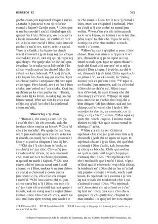 131
f 20.35 :DUDO FKXZDFK L MXE WD‫ڰ‬DM L ZLQDN TXH F‫ڰ‬XOL‫ڰ‬LF PDQ FD T‫ڰ‬XLML FDF‫ڰ‬DO TXHMH LOH [UDM L 'LRV PDQ QTXH
T‫ڰ‬XLV WL ZLQDN :DUDO TXH FDP L ZLQDN [XLUL FKLOD FKLFDM QWD FKLF FDPLF 5XPDOL QWD FKLF X FKDF TXH
F‫ڰ‬XOL‫ڰ‬LF g 20.38 , XVXF‫ڰ‬ L [X ELMOH DUH LUL QL‫ڰ‬SD L MH UDF‫ڰ‬DO L 'LRV WXSX TXH FDPLF QH WH FDPQDN MH F‫ڰ‬DVOLF
h 20.41 , XVXF‫ڰ‬ L W]LM ´UtVWRµ TXH‫ڰ‬HORN ´7RONHµ
QTXH F‫ڰ‬XOL WD FKLF੆f
 1WD FKLF X FKDF
LOH 