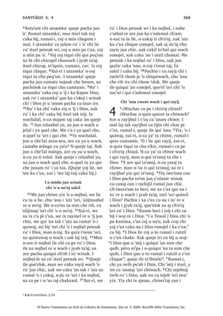 133
j 21.37 , -HVXV FD ‫ڰ‬H ZDU FKH L DOGpD %HWiQLD FKL FD FDQDM [H UDNDQ L UDO MXE 2OtYRV
FKLTXH X WLMR[HODE 