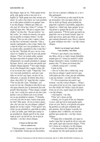 15
o 10.15 , TXHE W]LM ´6RGyPDµ  ´*RPyUUDµ ‫ڰ‬R SD 'LFFLRQiULR SD T‫ڰ‬XLVEDO UH L ZXML
ELM ´PD 3pGURµ FKH WH‫ڰ‬XUL L X FKD‫ڰ‬ X EL
PD $QGUHV WH‫ڰ‬XUL MH TXHE X F‫ڰ‬RMRO L PDP
=HEHGpR L PD -DFyER FKLODP L X FKD‫ڰ‬
FKL PD :DQ 3੅WH‫ڰ‬XUL L PD )HOtSH [DN L
PD %DUWRORPH WH‫ڰ‬XUL L PD 7RPDV [DN L
PD 0DWpR FKL DM W]‫ڰ‬RQRO DOFDZDO WH‫ڰ‬XUL L
PD -DFyER FKL X F‫ڰ‬RMRO L PDP $OIpR L PD
/HEpR FKL [DN PD 7DGpR TXLTXL ELM FKH
4੅WH‫ڰ‬XUL L MXQ FKLF PD 6LPRQ DUH L MXQ FKL
UH L SDUWtGR FDQDQtVWD WH‫ڰ‬XUL L PD -~GDV
,VFDULyWH FKL [R‫ڰ‬RQ SDQRN [F‫ڰ‬DLZ L -HVXV
, -HVXV [H X WDN EL L UDSRVWHODE
FKX EL[TXLO X W]LM L 'LRV
5੅, FDEODMXMOH -HVXV [H X WDN ELF  [X
ELM EL FKLTXH
³$UH TXH L VROLM L WLQLPLW PL[ ‫ڰ‬H SD L
MH MHNHO ZL L QH WH DM ,VUDHO ZLQDN [DN
PL[ RF SD WDN WLQLPLW UH L 6DPiULD 6੅;XL
FX‫ڰ‬ L DM ,VUDHO ZLQDN TXL[ ‫ڰ‬H ZL MH SDFKD
MXEDQ FKLM [D MH VDFKQDN 7੅$UH TXL[ ‫ڰ‬HF
FKL SD[VDM X W]LMRO L ‫ڰ‬DWEDO W]LM DM FKLFDM
FKL ELM FKLTXH FKL D FD MHNDQLF 8੅KH
LZXW]LUVDM LZDELE FKH L ZDOLMVDM L MH
FDPQDN FKLZHVDM L F‫ڰ‬D[ FKLTXH QL‫ڰ‬SD ‫ڰ‬R
L RELO OpSUD FKLTXH [DN FKH LZHVDM EL
LW]HO WHZ FKLTXH L ZLQDN 4XHMH LOH FKL
‫ڰ‬DQD QD /LF VLSDP FKLZH QL‫ڰ‬SD TXL[ WLTXL
L[ FKX ‫ڰ‬RQTXLO QL OR‫ڰ‬RP WDM ;DN PL
W]‫ڰ‬RQRM L UDMLO ZH [L ‫ڰ‬DQ L SDZRU FKLTXH L
ZLQDN
9੅$UH TXL[ ‫ڰ‬HF QWL PHU QLPDN UDMLO TXL
F‫ڰ‬DP ELF [DN PL QH FK‫ڰ‬XWLN UDMLO 10੅;DN
PL F‫ڰ‬DP EL L WHE [DN PL QH MXQ FKLF L
FDPL[ [DN PL QH MXPRODM FKLF L [DMDE
[DN PL QH L FK‫ڰ‬DPL 0L F‫ڰ‬DP EL WDN LOH
PDQ MXQ DMFKDF ‫ڰ‬R UH FKH ZDFK L FDMZD[
FKH L ZLQDN TXLTXL D QD FKLZH ZDFK
UDMZD[LF FKLZH 11੅L[ DUH TXL[ XSRQ FKH
MXQ WLQLPLW DUH TXL[ XSRQ FKH MXQ DOGpD
FKL W]XFXM MXQ ZLQDN FKL TXL[ X F‫ڰ‬XODM
FKH UDFKRFK FKL[ MHNHO FKLOD F‫ڰ‬D WH TXL
FDQDM FDQRN DUH TXL[ HO FKLOD 12੅$UH TXL[
RF UX‫ڰ‬ MD FKL W]‫ڰ‬RQRM FKH L 'LRV FX D L
X[ODPEDO TXL F‫ڰ‬X[ 13੅, ZLQDN FKL UDMDZ
MD ZH ‫ڰ‬XW] L F‫ڰ‬XOD[LF [TXL ‫ڰ‬DQ FKLZH FD
T‫ڰ‬XLML L ‫ڰ‬XW]OH SLTXLZL :H Q‫ڰ‬XV WD L
F‫ڰ‬XOD[LF [TXL ‫ڰ‬DQR PL W]‫ڰ‬RQRM L ‫ڰ‬XW] UH L
'LRV SLTXLZL DUH TXL[ HO UX‫ڰ‬ MD 14੅,TXHOH
ZH Q[L[ TXL F‫ڰ‬XODM WDM [DN QFDFDM WL X
WDLF L W]LM FKL TXL ELM FKLTXH FKL[ HO ‫ڰ‬XUL
FKLOD $UH TXL[ HO FKH L MDOH R ZH [DN
FKH L WLQLPLWOH FKL SX FDQ L XOHZ FKH
LZDNDQ F‫ڰ‬XWEDOUH FKLTXH FKL F‫ڰ‬R TXL
PDF FKLTXLM 