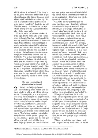 137
q 23.31 , PHU W]LM [X ELM DUH LUL ´:H TXHMH LUL TXLTXL ‫ڰ‬DQ FKH L FKH‫ڰ‬ UD[ ¢ZDFK TXLTXL ‫ڰ‬DQ ‫ڰ‬XUL FKH L FKH‫ڰ‬
FKDNLMµ
UDVRQ ZDFK FD WLMLQ FKX ‫ڰ‬RQTXLO UDM LUH
FULO MXQ PLOiJUR FX ‫ڰ‬DQ L -HVXV FKXZDFK
9੅0DV L W]LM [X W]‫ڰ‬RQRM FKH [XLUL L -HVXV
Q[X OD‫ڰ‬ WX ZDFK FKH PL WD MXQ W]LM [X
ELM 10੅7H‫ڰ‬XUL L FDM‫ڰ‬DW]LO L VDFHUGyWH [DN L
MH WLMRQHO UH XMHU ‫ڰ‬DWEDO W]LM OLF [TXL MHN
WDQ FKLF X FRMLF X PDF 11੅, PD +HUyGHV
MXQDP FX‫ڰ‬ X VROGiGR WR‫ڰ‬ TXLTXL W]H‫ڰ‬HM
L -HVXV WR‫ڰ‬ [TXHW]‫ڰ‬EHM X ‫ڰ‬LM ;TXL FRM OL
MXQ X ‫ڰ‬X‫ڰ‬ OLF FKRP SDFKD UH MXQ ‫ڰ‬DWRO
W]LM R‫ڰ‬DEDOUH WH‫ڰ‬XUL L PD +HUyGHV [X
W]DOLMVDM FKXEL UX‫ڰ‬ L PD 3LOiWR 12੅7H‫ڰ‬XUL
L PD 3LOiWR UX‫ڰ‬ L PD +HUyGHV [TXL MHN X
‫ڰ‬LMOD[LF TXLE FKLTXLZDFK PDQ R‫ڰ‬RQRPORN
QFDFDM WD WH TXLE
;TXL ELM FKL ‫ڰ‬R X FKDF FD
FDPVD[ QL -HVXV
13੅, PD 3LOiWR [H X PRO TXL FKL‫ڰ‬ L
FDM‫ڰ‬DW]LO L VDFHUGyWH [DN L X ZL TXL
MRORP L WLQLPLW [DN L WR‫ڰ‬ ZLQDN 14੅;X ELM
FKLTXH
³L[ [L F‫ڰ‬DP OL DFKLUL FKLQZDFK  [L
ELM FKZH FKL [D TXH X WXQ L ZLQDN [L
ELM /LF FKLZDFK L[ [LQ WDT‫ڰ‬XL QD SD
UDNDQ  QLQ ULNRP WX PDF SDFKD X PDF
L FRMRP L[ 15੅;DN L PD +HUyGHV Q[X
ULN WX PDF [D X WDNRP WDQ FKLF OL ZX‫ڰ‬
LQ , DFKLUL QWX PDF X ‫ڰ‬DQRP ZH FD
FDPVD[LF 16੅5XPDOL [XL TXLQ WDN X D‫ڰ‬LF
X OR‫[ڰ‬LF  FZR‫ڰ‬WDM ELF ³[X ELM L PD 3LOiWR
FKLTXH
17੅3D WDN QLPD‫ڰ‬LM SiVFXD L PD 3LOiWR ‫ڰ‬R
FKXNXO FUR‫ڰ‬WDM EL MXQ DM SUH[LO FKLTXH L
ZLQDN 18੅RQRMHO L ZLQDN [H VLT‫ڰ‬XLQ FKX
EL[TXLO
³£1FDNDM WL DFKLOH £KD FDPVDM ³[H
FKD³ £KDZR‫ڰ‬WDM L PD %DUDEDV FKDNH
³[H FKD
19੅, PD %DUDEDVOH W]‫ڰ‬DSLOLF PDQ [X MHN
MXQ FK‫ڰ‬R‫ڰ‬RM FKLULM L ‫ڰ‬DWEDO W]LM SD WLQLPLW
[DN X ‫ڰ‬DQRP L FDPLF 20੅, PD 3LOiWR FUDM
LUH FUR‫ڰ‬WDM L -HVXV UXPDOL [H X ‫ڰ‬LMOD FKLF L
ZLQDN 21੅;XLUL LTXH [D [H VLT‫ڰ‬XLQ FKH
³£KD FDPVDM FKXZDFK FUX] £KD
FDPVDM FKXZDFK FUX] ³[H FKD
22੅, PD 3LOiWR [X W]‫ڰ‬RQRM XUR[PXO
FKLTXH
³¢:DFK UXPDO 1WD MXQ X PDF [LQ
ULNR ZH FD FDPVD[ QD 4XLQ WDN ‫ڰ‬XUL X
D‫ڰ‬LF X OR‫[ڰ‬LF WH‫ڰ‬XUL FZR‫ڰ‬WDM ELF ³FR‫ڰ‬RQ L
PD 3LOiWR FKLTXH
23੅,TXH [D [H VLT‫ڰ‬XLQ PDV FKX EL[TXLO
FKL ‫ڰ‬R X FKDF FD FDPVD[ FKXZDFK FUX]
5XPDO L TXL VLT‫ڰ‬XLQLF LTXH MXQDP FX‫ڰ‬ L
FDM‫ڰ‬DW]LO L VDFHUGyWH [TXL OR‫ڰ‬RM SDFKD L
TXLTXL W]‫ڰ‬RQRM 24੅5XPDOL L PD 3LOiWR
[X ‫ڰ‬DQ ‫ڰ‬DWEDO W]LM FKH L -HVXV SDFKD L [TXL
W]‫ڰ‬RQRM FKLULM 25੅;UR‫ڰ‬WDM L PD %DUDEDV
SDFKD [FDM LTXH LUHOH FKL W]‫ڰ‬DSLO WH
UXPDO L FK‫ڰ‬R‫ڰ‬RM X DFRP [DN UXPDO L
FDPLF X ‫ڰ‬DQRP 7H‫ڰ‬XUL [X MDFK L -HVXV
SLTXL‫ڰ‬DE TXLTXL ‫ڰ‬DQEHM FKH SDFKD FDFDM
LTXH
:DFK X ULSLF L -HVXV FKXZDFK FUX]
26੅;TXL F‫ڰ‬DP EL L -HVXV SD L TXLTXL
FDPVDM ZL $UH TXH WLMLQ FKL EH [TXL
F‫ڰ‬XODM MXQ DFKL DM SD WLQLPLW LUpQH PD
6LPRQ X EL LUH WH [F‫ڰ‬XQ SD WDN MXE ;TXL
WDF‫ڰ‬ED  [TXL D EL FUX] ULM X NXO WH‫ڰ‬XUL
[TXL ‫ڰ‬DQ SHQ FKH FKL FD WHUHM EL FKLULM L
-HVXV
27੅-H T‫ڰ‬XL L ZLQDN MH WHUHQ FKLULM
FKLTXL[RO L ZLQDNOH MH T‫ڰ‬XL L[RNLE TXH R‫ڰ‬
FKH L -HVXV TXH VLT‫ڰ‬XLQLF UXPDO L TXL ELV
28੅, -HVXV [X SLVTXLOLM ULE  [X ELM FKLTXH
³L[ L[ L[RNLE L[ DM -HUXVDOHQ PL[ R‫ڰ‬
FKZH LQ $UH FKL[ R‫ڰ‬ UXPDO L F‫ڰ‬D[ FKL
FD SH QD SLZL L[ [DN SLTXLZL LZDF‫ڰ‬DO
29੅D F‫ڰ‬XQ QL ‫ڰ‬LM FKL TXL ELM QD ´‫8ڰ‬W] TXH
LTXH FKL Q[T‫ڰ‬XLML WD FDF‫ڰ‬DO ‫ڰ‬XW] TXH LTXH
FKL Q[H DODQ WDM ‫ڰ‬XW] TXH LTXH FKL QTXL
W]‫ڰ‬XPDQVDP WD FDF‫ڰ‬DOµ TXL ELM QD UXPDO
L F‫ڰ‬D[ FKL FD SH QD SLZL 30੅R‫ڰ‬RQ SDQRN L
ZLQDN TXLTXL ELM QD FKH L QLPDN WDN MXE
´£KL[ W]DN OL FKLNLM µ ;DN TXLTXL ELM QD
FKH L UDO WDN MXE ´£KRM L FK‫ڰ‬XNX µ TXH
FKD QD PDQ OLF TXLTXL [LM TXLE FKXZDFK
L F‫ڰ‬D[ FD SHWLF 