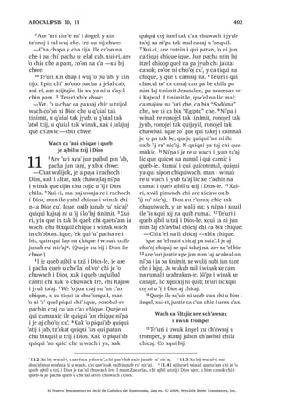 , -HVXFUtVWR [X WLMRM MXQ L[RN DM 6DPiULD
4
੅, DM )DULVpR ZLQDN [TXL WD UDVRQ
FKL MH T‫ڰ‬XL L ZLQDN TXH WHUHM FKLULM
L -HVXV MH T‫ڰ‬XL TXLTXL W]‫ڰ‬RQRM X NDMVD[LF
D SLTXLZL PDV [H T‫ڰ‬XLDU L ZLQDN UX‫ڰ‬ L
-HVXV FKXZDFK TXLTXL ‫ڰ‬DQ UX‫ڰ‬ L PD :DQ
DM NDMVDQHO D .DW]LM QDUH WL -HVXV FD
NDMVDZ D SLTXLZL L ZLQDN [D DUH L X
WLMR[HODE , -HVXV DUH [UHWDPDM FKL [SH
FRZDO L DM )DULVpR ZLQDN LUH [HO SD
-XGpD [W]DOLM FKLF SD *DOLOpD
4੅3X W]DOLMEDO [LF‫ڰ‬DZ QD SD MXE
6DPiULD 5੅KLOD SD 6DPiULD [XSRQ FKH
MXQ WLQLPLW 6LFDU X EL , WLQLPLWOH ‫ڰ‬R FKX
QDNDM L UXOHZ L PDP -DFRE XMHU L XOHZOH
[X D FDQ FKH L X F‫ڰ‬RMRO FKL PD -RVH
6੅KLOD ‫ڰ‬R ZL L F‫ڰ‬RWRP UH FDQ L PDP -DFRE
L -HVXV FX‫ڰ‬ X WLMR[HODE [H XSRQ FKLOD 