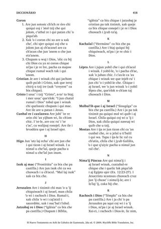 156
r 8.5 .DW]LM TXHMH LOH [X ELM L ‫ڰ‬DWEDO W]LM W]‫ڰ‬LEWDO FDQ UXPDO L PDP 0RLVHV /HY  'HXW  