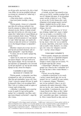 :DFK L [R‫ڰ‬RQ L PDO ODM ‫ڰ‬HV FKX[RO L WUtJR
24੅, -HVXV [X ELM FKLF MXQ WLMRMEDO W]LM
FKLTXH DUH LUL
³, ‫ڰ‬DWEDO W]LM UH DM FKLFDM TXH‫ڰ‬HORN
SDFKD L W]LML ‫2ڰ‬ MXQ DFKL [X WLF L WUtJR SD
UXOHZ FKRP ODM LMD [X WLFR 25੅;XLUL DUH
‫ڰ‬LV TXH ZDU FRQRMHO [F‫ڰ‬XQ MXQ DM FK‫ڰ‬R‫ڰ‬RM
FKLULM L UDMDZ  [X WLF FDQ PDO ODM WLFRQ UX‫ڰ‬
L WUtJR SDFKD WUtJR FD W]XQLF SpUR QDUH
WDM 