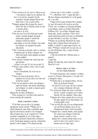 7੅7H‫ڰ‬XUL [TXL W]‫ڰ‬RQRM FKLF FKH L -HVXV
³¢:XFKDF ‫ڰ‬XUL [X ELM L PDP 0RLVHV
FKLTXH L DFKLDE FKL ‫ڰ‬R X FKDF TXLTXL
D MXQ ZXM FKLTXH L TXL[RNLO MDFKEDO
TXH TXLTXL ‫ڰ‬DQR 7H‫ڰ‬XUL TXLTXL MDFK ‫ڰ‬X
ELF ¢:XFKDF ‫ڰ‬XW TXHMH [X ELM LUH LOH ZH
QTXHMH WD FUDM L 'LRV LOH ³[TXL ELM FKH
L -HVXV
8੅,UH [X OD‫ڰ‬ X ZDFK FKLTXH
³4XHMH [X D L PDP 0RLVHV LOH FKLZH
PDQ L[ OLF L[ EX $UH UXPDO ‫ڰ‬XUL FKL [X
D FKLZH TXL MDFK QL LZL[RNLO ;XLUL FKX
[HEDO ‫ڰ‬LM VDN QTXHMH WL LOH X FK‫ڰ‬RERP OL
'LRV 9੅4XLQ ELM LUL FKLZH ZH ‫ڰ‬R MXQ FX
MDFK QXEL L UL[RNLO  ZH L UL[RNLO QWX
PDF X ‫ڰ‬DQRP UX‫ڰ‬ MXQ FKLF DFKL L UDFKLMLO
WH‫ڰ‬HN ‫ڰ‬R X PDF ‫ڰ‬XUL FKXZDFK L 'LRV ZH
[FXF‫ڰ‬DM FKLF TXLE UX‫ڰ‬ MXQ FKLF L[RN ;DN
ZH MXQ DFKL FD T‫ڰ‬XLML UX‫ڰ‬ MXQ L[RN ZH
[D MDFKWDO FDQ UXPDO L UDFKLMLO OLF ‫ڰ‬R QL
X PDF ‫ڰ‬XUL L XFDE DFKL FKXZDFK L 'LRV
4XHMH [X ELM L -HVXV LOH FKLTXH 
