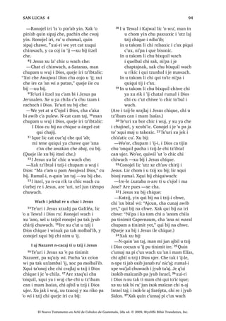 6੅, X WLMR[HODE L -HVXV [H ‫ڰ‬HF  [TXL ‫ڰ‬DQ
QD SDFKD L ELWDO FKLTXH
7੅;TXL F‫ڰ‬DP OL DWL DVQD UX‫ڰ‬ L UDF‫ڰ‬DO
7H‫ڰ‬XUL [TXL FRM TXL ‫ڰ‬X‫ڰ‬ FKLTXLM L -HVXV
[D ‫ڰ‬DQ FKLULM 8੅-H T‫ڰ‬XL L ZLQDN MH UDFKL‫ڰ‬LO
SD EH LTXH [TXL ULS L TXL ‫ڰ‬X‫ڰ‬ FKXZDFK
ZLNEDO UH L SX EH ;DN MH ‫ڰ‬R MXMXQ [TXL
FK‫ڰ‬XS X [DN FKH‫ڰ‬  [TXL FRM SD EH 9੅,
ZLQDN FKL MH QDEH FKXZDFK [DN L MH
WHUHQ ORN FRQRMHO [H RF FKL VLF‫ڰ‬
³£1LP X ‫ڰ‬LM LUH FKL XPXN X[LTXLQ
L ND UH PDP 'DYLG £'LRV FKX D QL
‫ڰ‬XW] SXZL L MXQL FKL X WDNRP QD ORN ੆g
£KRFVD[ QL X ‫ڰ‬LM L 'LRV 4XHMH LOH [H
VLT‫ڰ‬XLQ FKX EL[TXLO 