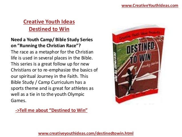 bible-lessons-for-youth-run-with-perseverance