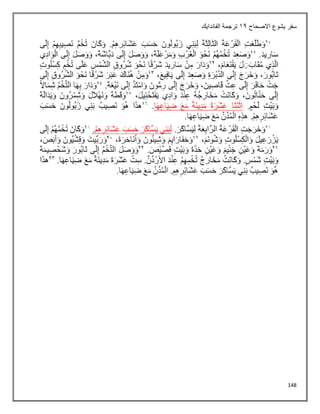 148
‫االصحاح‬ ‫يشوع‬ ‫سفر‬
11
‫الفاندايك‬ ‫ترجمة‬
 