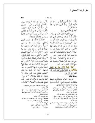 143
‫االصحاح‬ ‫الرؤٌا‬ ‫سفر‬
8
 