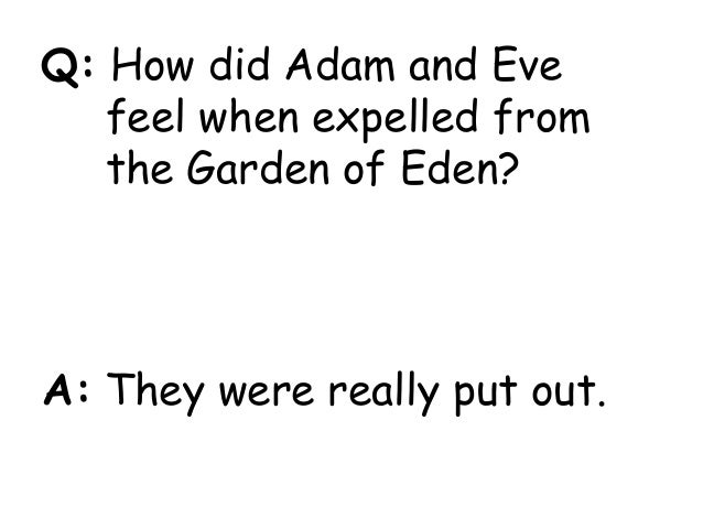bible riddles
