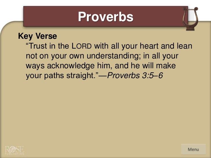 7 23 proverbs meaning verse survey Bible