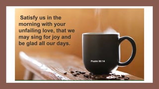 Inspirational Bible Verses