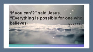 Inspirational Bible Verses