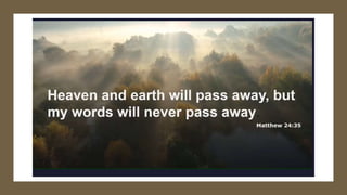 Inspirational Bible Verses