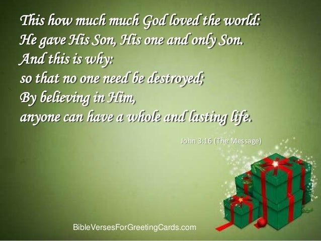 bible verses for christmas cards christmas verses from the bible