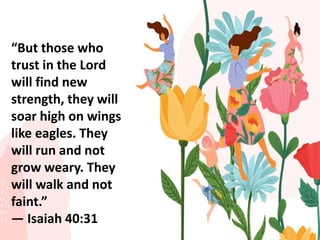 Inspirational Bible Verses About Strength For Women