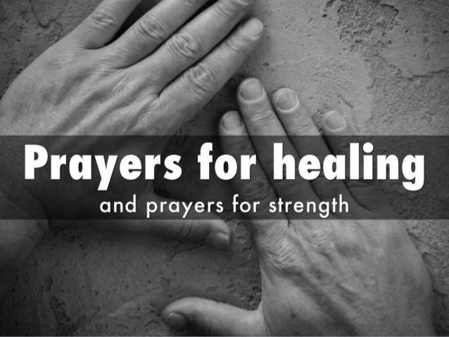 strength verse no bible and on Prayers Verses Prayers Bible Healing Prayer: For