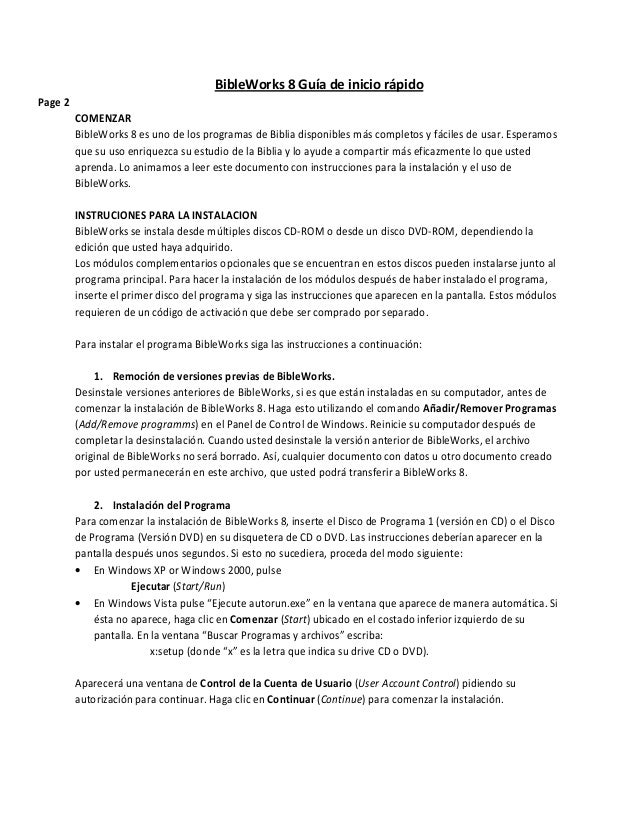 bibleworks 8 bibleworks 8
