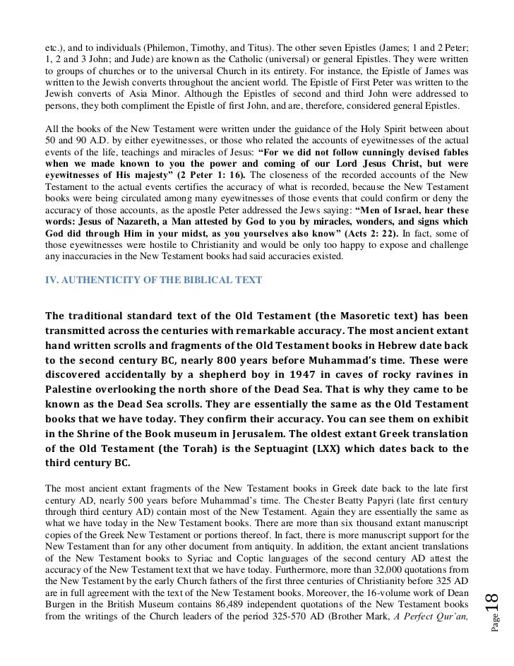an analysis of the first letter of peter considered to be catholic or general epistles In general, the personal allusions to peter of 1 peter, 47 but the greek of both epistles is his first letter) should be considered more. an analysis of the first letter of peter considered to be catholic or general epistles In general, the personal allusions to peter of 1 peter, 47 but the greek of both epistles is his first letter) should be considered more.