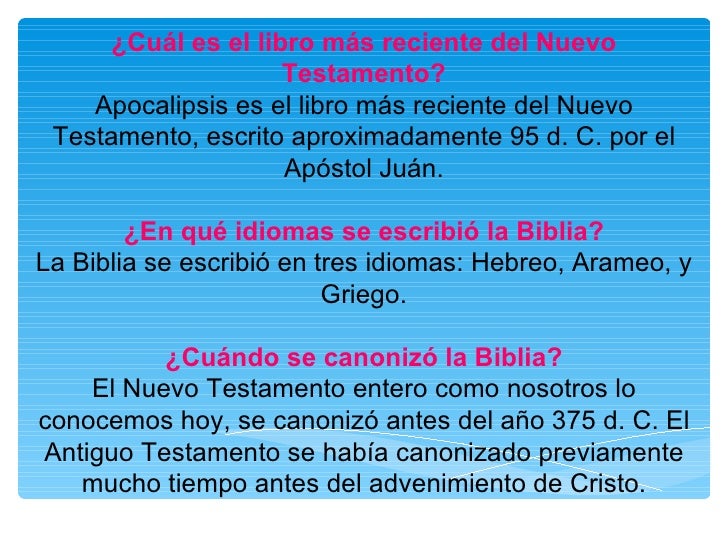 Biblia