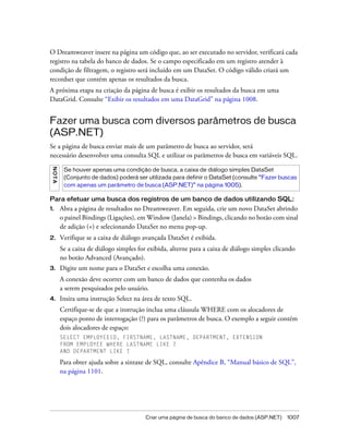 Biblia. dreamweaver.8