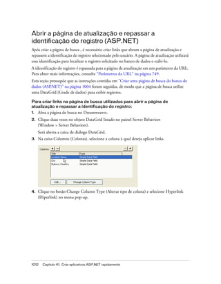 Biblia. dreamweaver.8