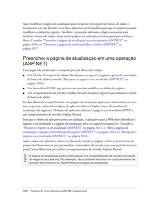 Biblia. dreamweaver.8