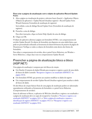 Biblia. dreamweaver.8