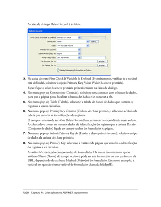 Biblia. dreamweaver.8