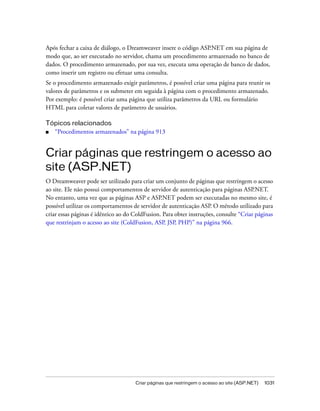 Biblia. dreamweaver.8