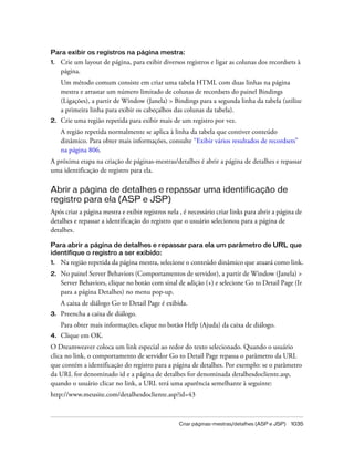 Biblia. dreamweaver.8