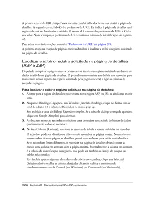 Biblia. dreamweaver.8