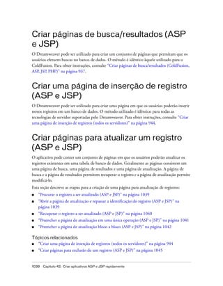 Biblia. dreamweaver.8