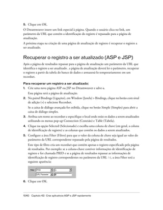 Biblia. dreamweaver.8