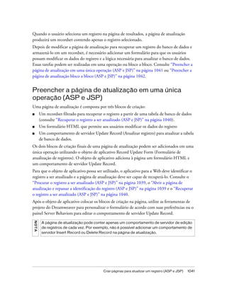 Biblia. dreamweaver.8