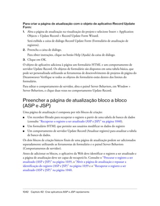 Biblia. dreamweaver.8