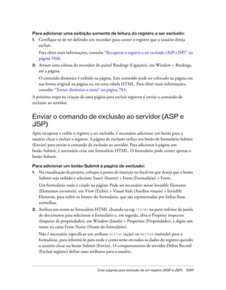 Biblia. dreamweaver.8