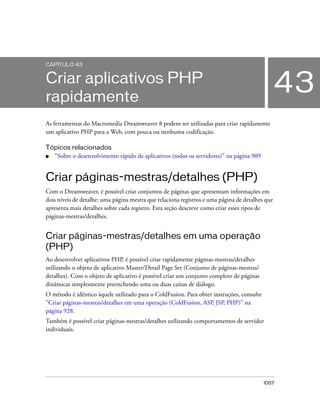 Biblia. dreamweaver.8