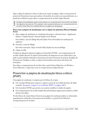 Biblia. dreamweaver.8