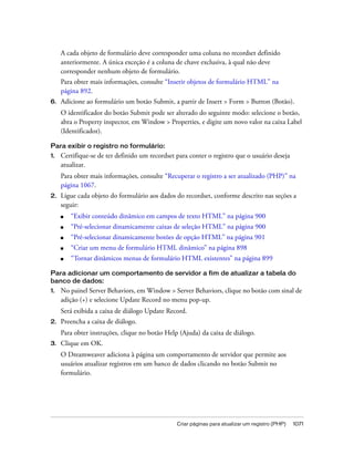 Biblia. dreamweaver.8