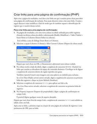 Biblia. dreamweaver.8