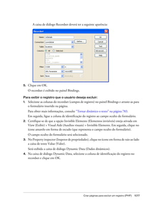 Biblia. dreamweaver.8