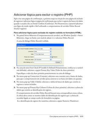 Biblia. dreamweaver.8