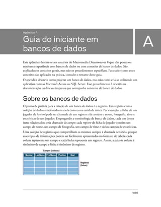 Biblia. dreamweaver.8