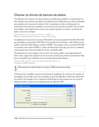 Biblia. dreamweaver.8