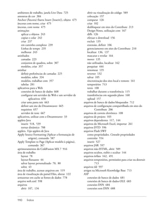 Biblia. dreamweaver.8