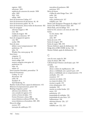 Biblia. dreamweaver.8